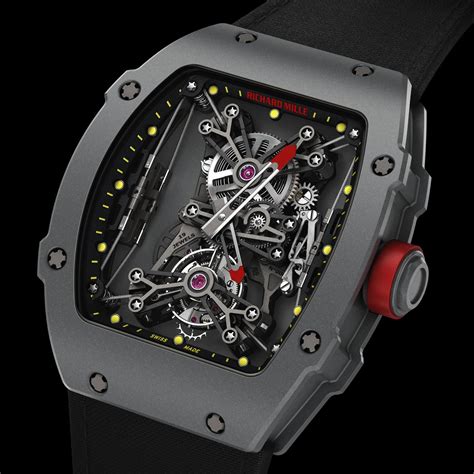 richard mille rm 27 01 replica|richard mille watches.